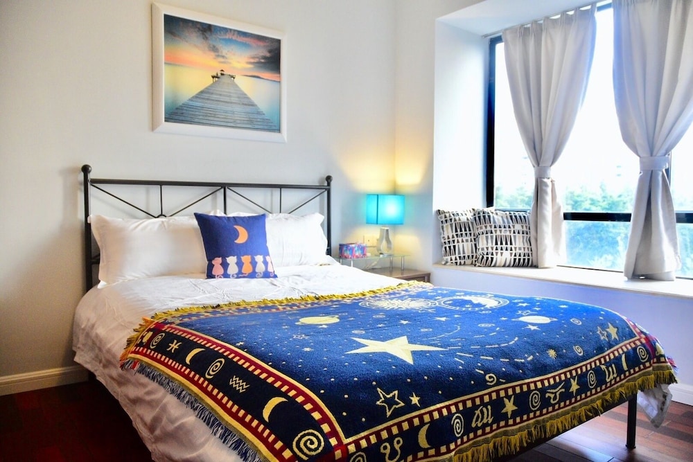 Guangzhou Ardrew Shared Homestay