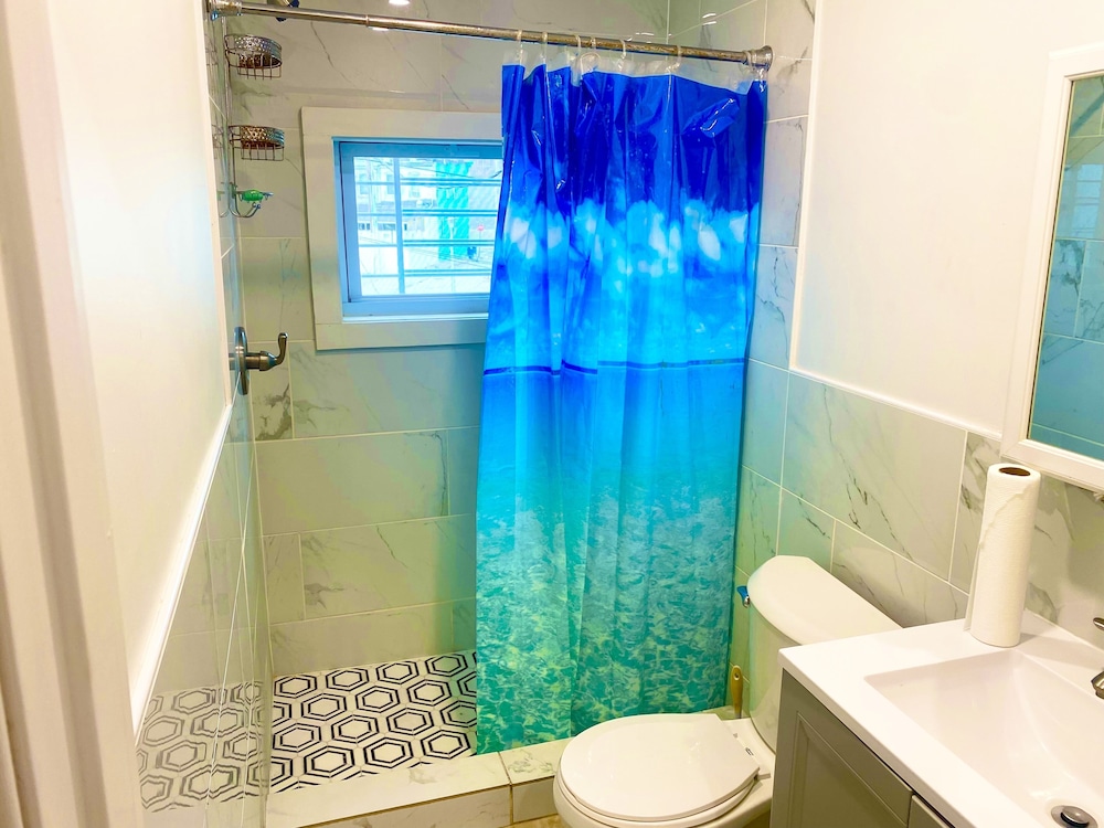 Hostel rooms