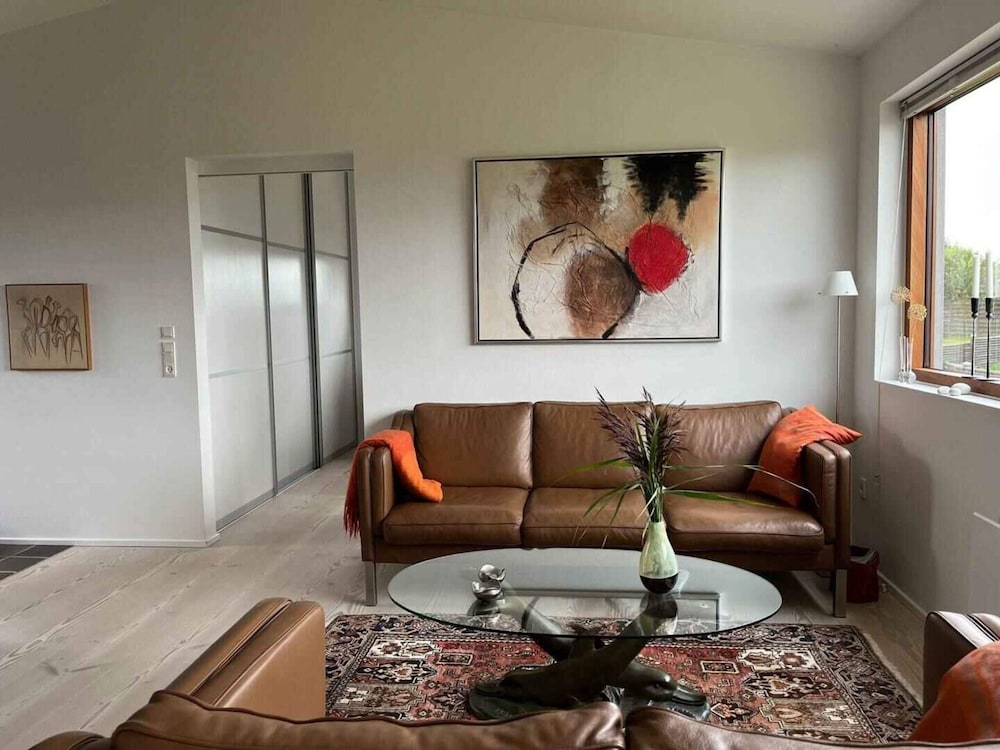 5 Star Holiday Home in Juelsminde