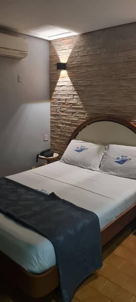 Hotel El Arroyo