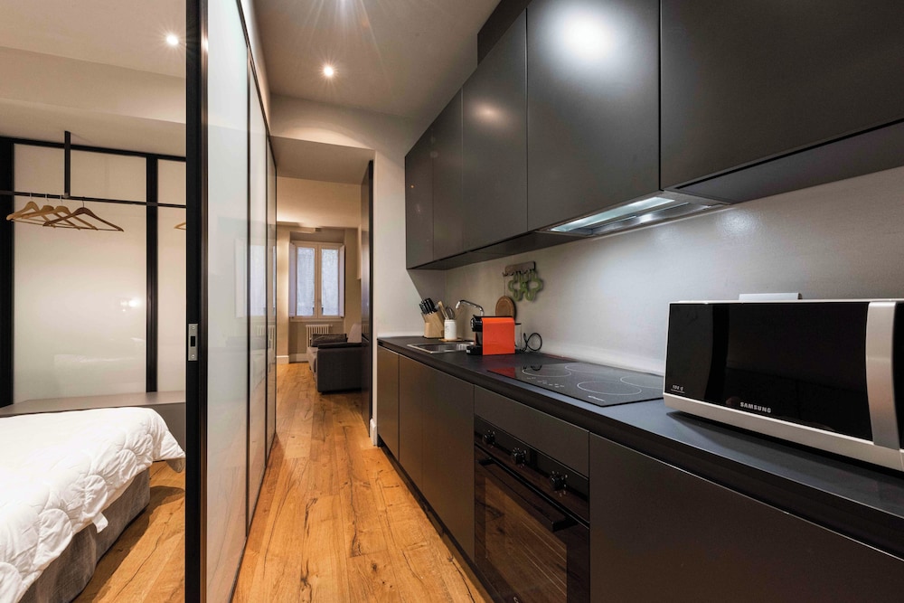 Pepi Nest by MMega en Florence