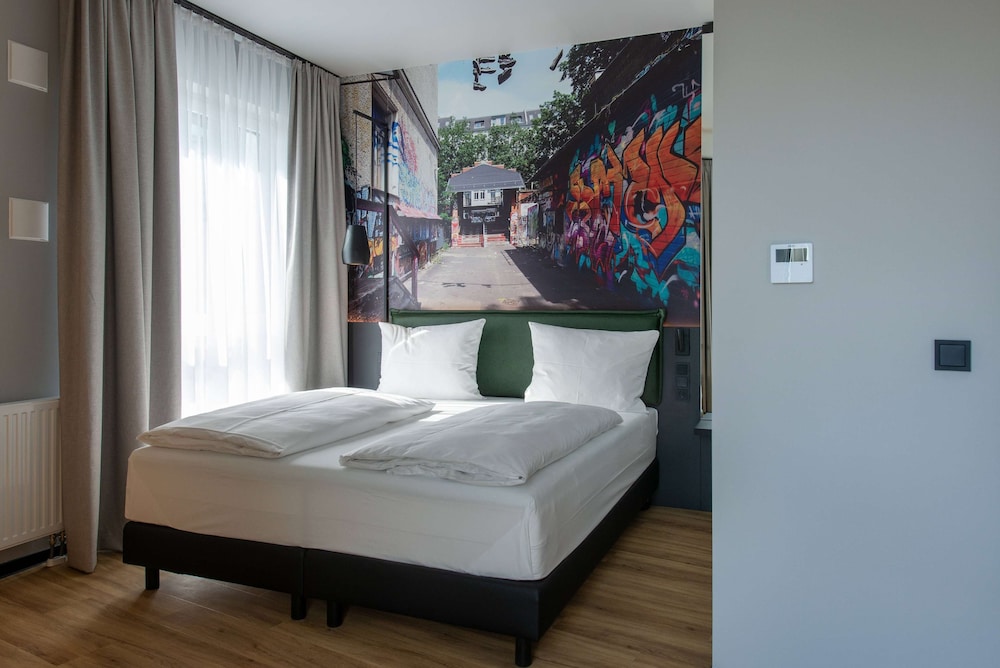 Berlin Vacations - Vienna House Easy by Wyndham Berlin Potsdamer Platz - Property Image 34