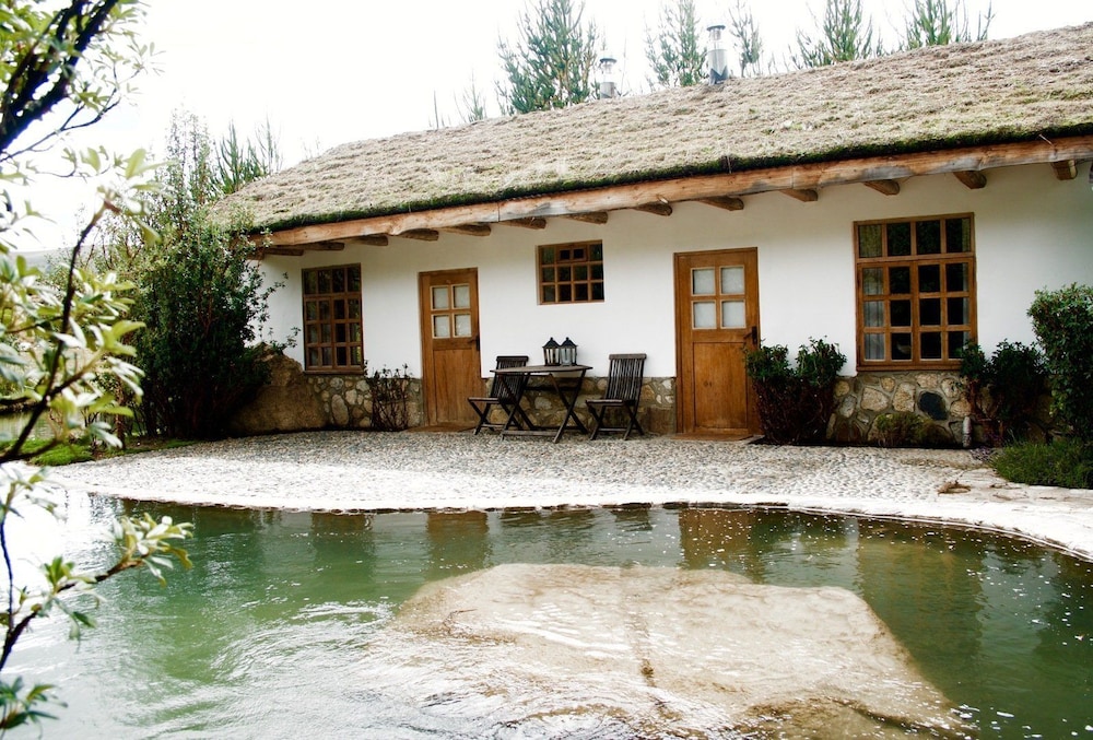 Churup Mountain Lodge