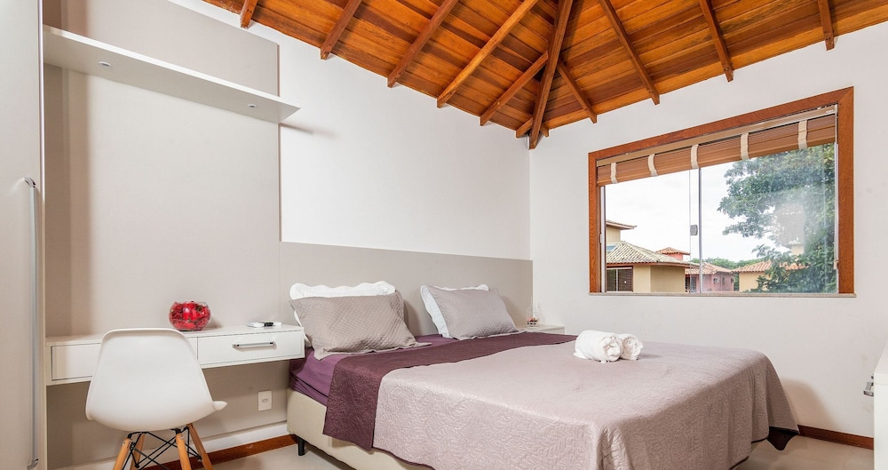 Bz40 Casa 180m praia piscina privativa