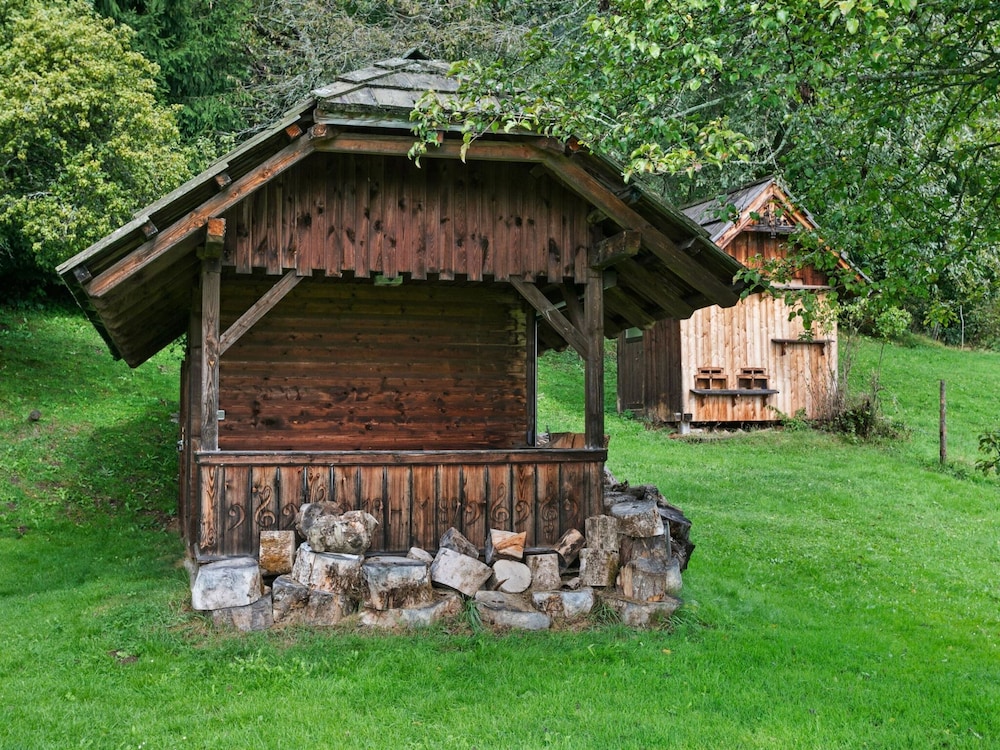Chalet in Arriach Near Gerlitzen Ski Area