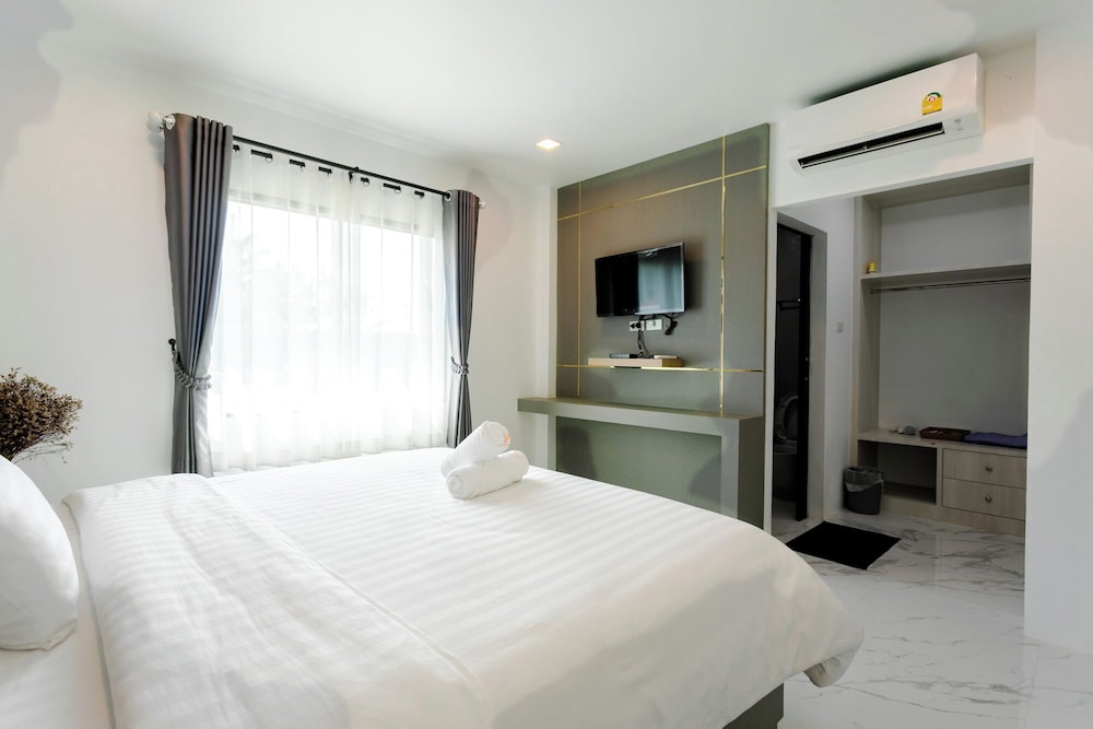 The Neenlawat Riverside Resort & Spa