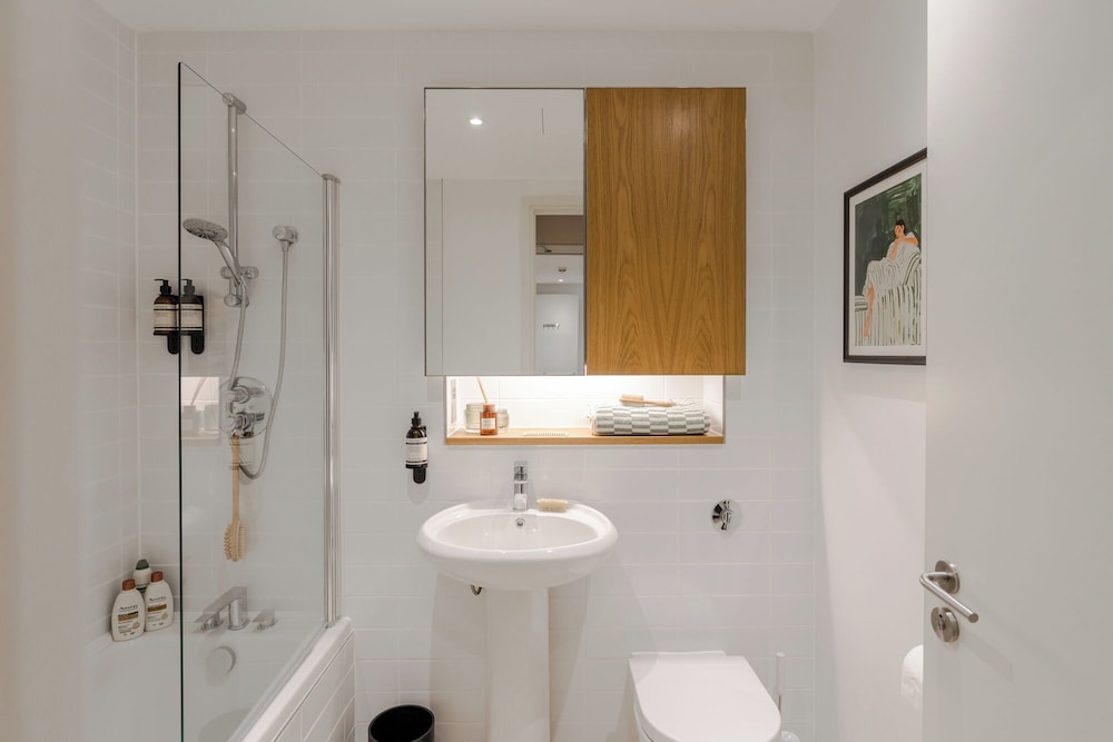 Your Apartment I King's Cross