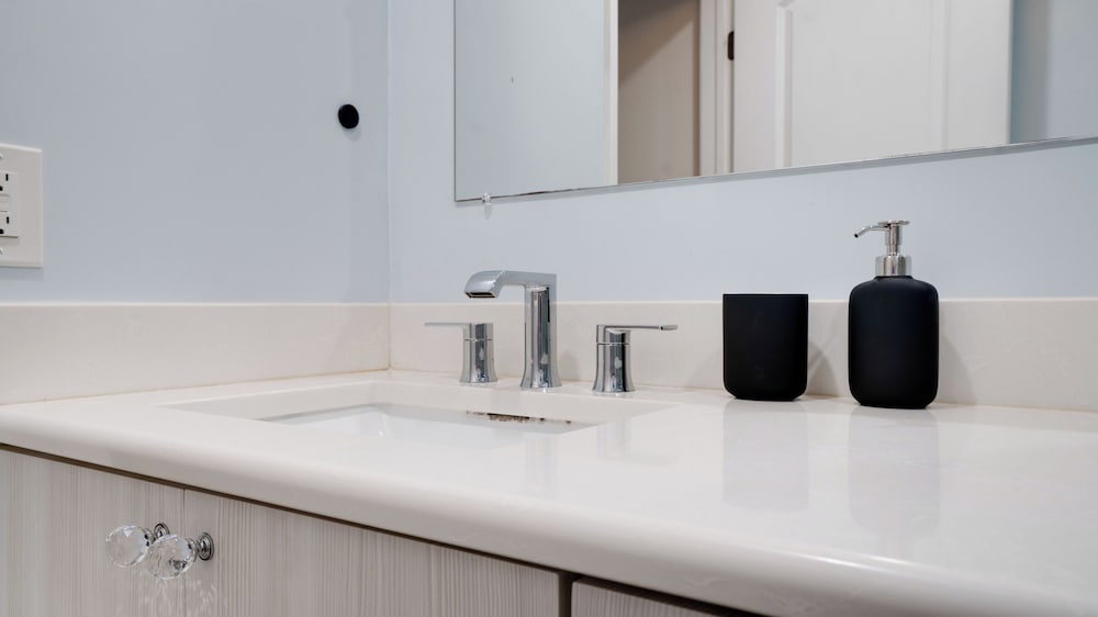 Serene 1BR Haven Fort Lauderdale
