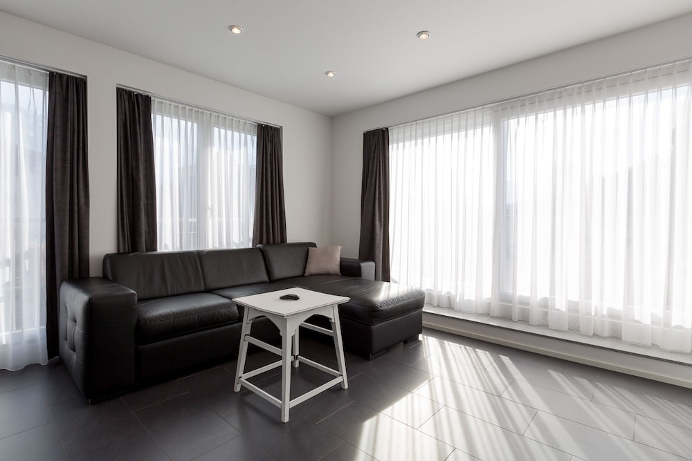 SarnenApartments