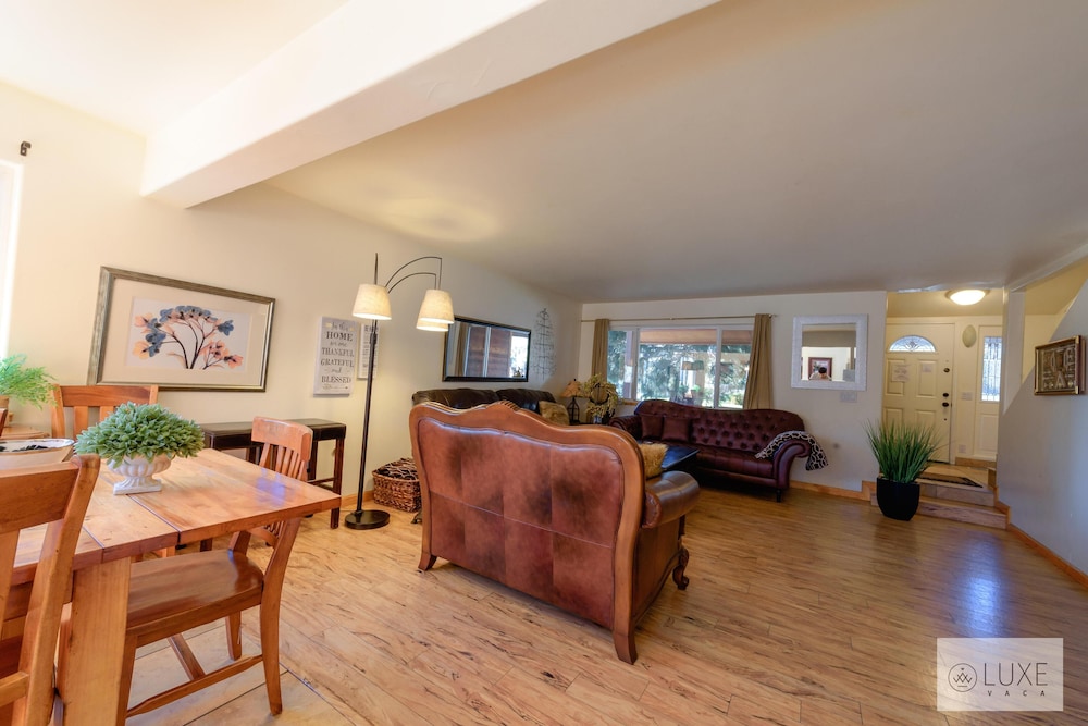 Lake Tahoe Vacations - Mv25: Waterfront Tahoe Keys Home -30 Days Minimum - Property Image 57