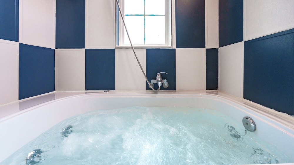 Gapyeong Solle Spa Pension