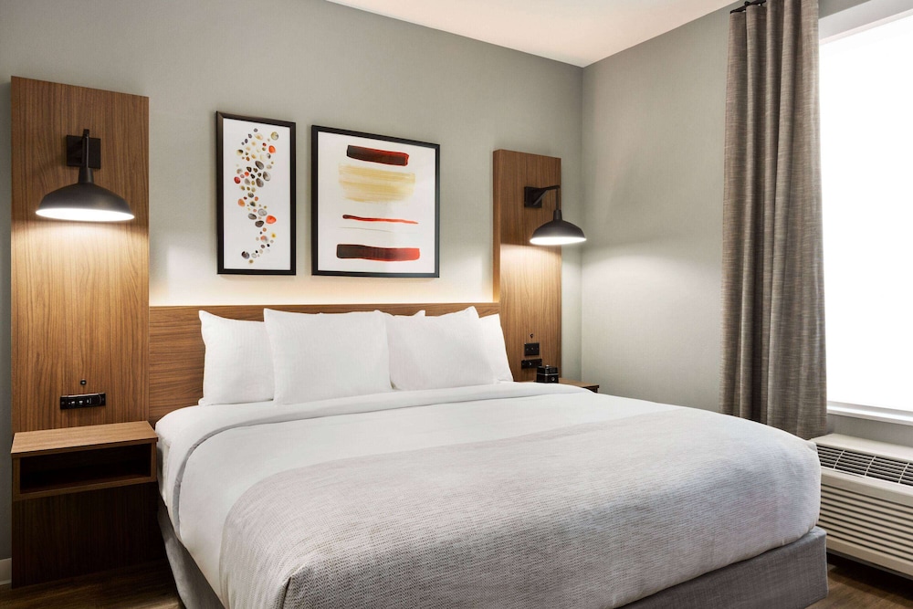 Mount Laurel Vacations - Hawthorn Extended Stay by Wyndham Mount Laurel / Moorestown - Property Image 34