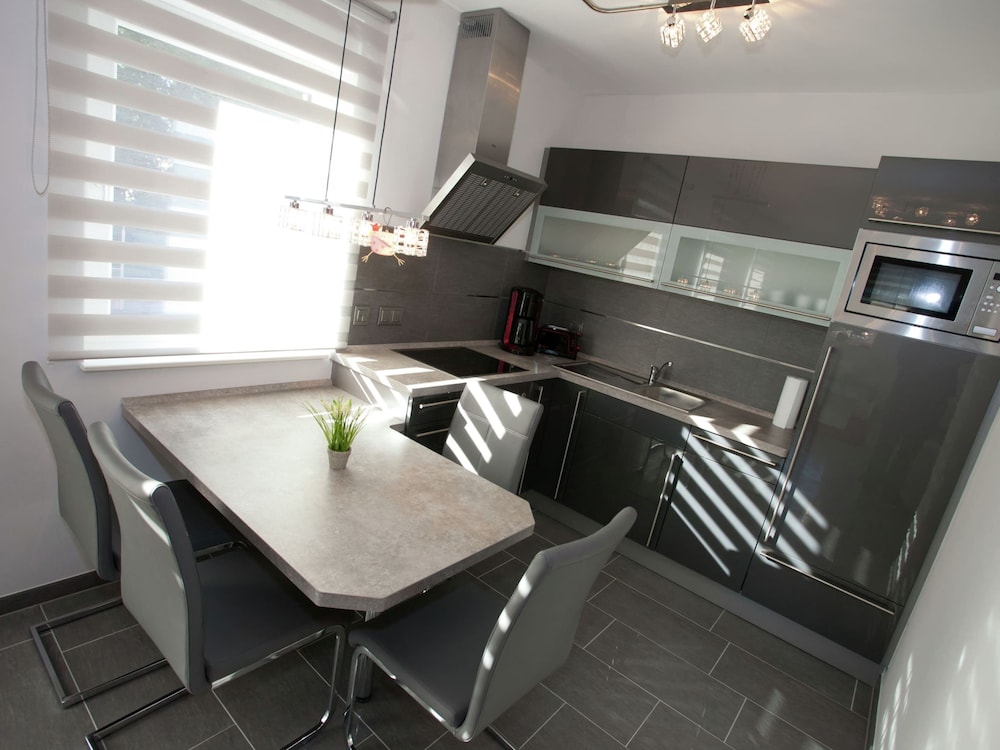 Apartment Near Thuringian Forest view 5