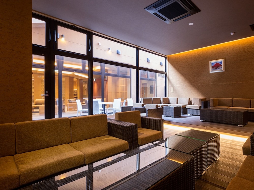Ryokan Zenya