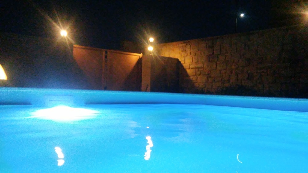 Lake Villas