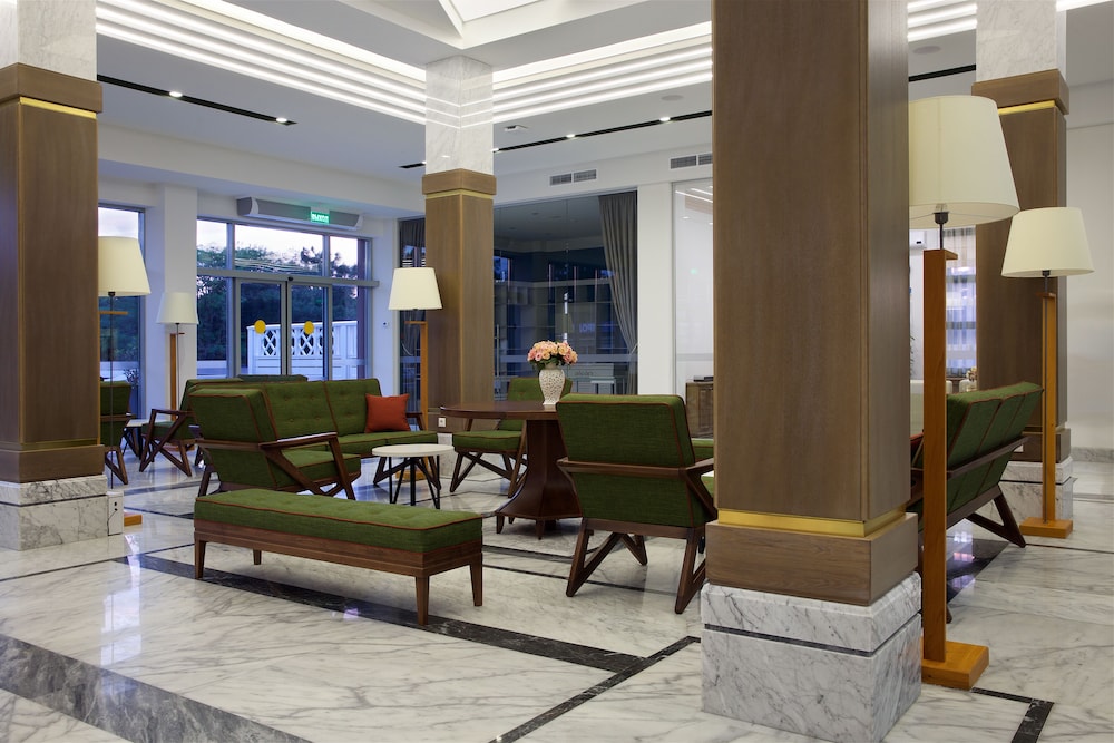 Alean Family Resort & SPA Biarritz