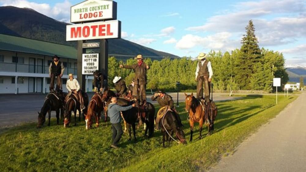 Travelodge by Wyndham McBride