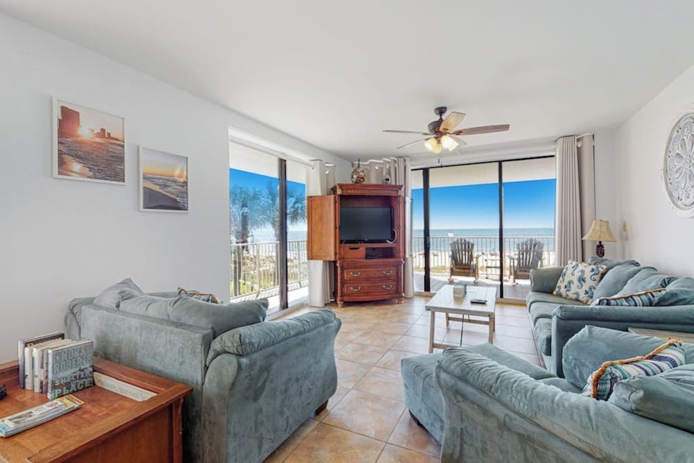 Bluewater Vacation Rentals