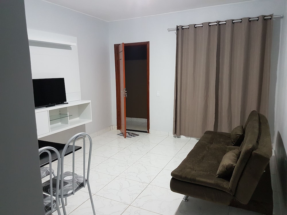 Residencial Forte I