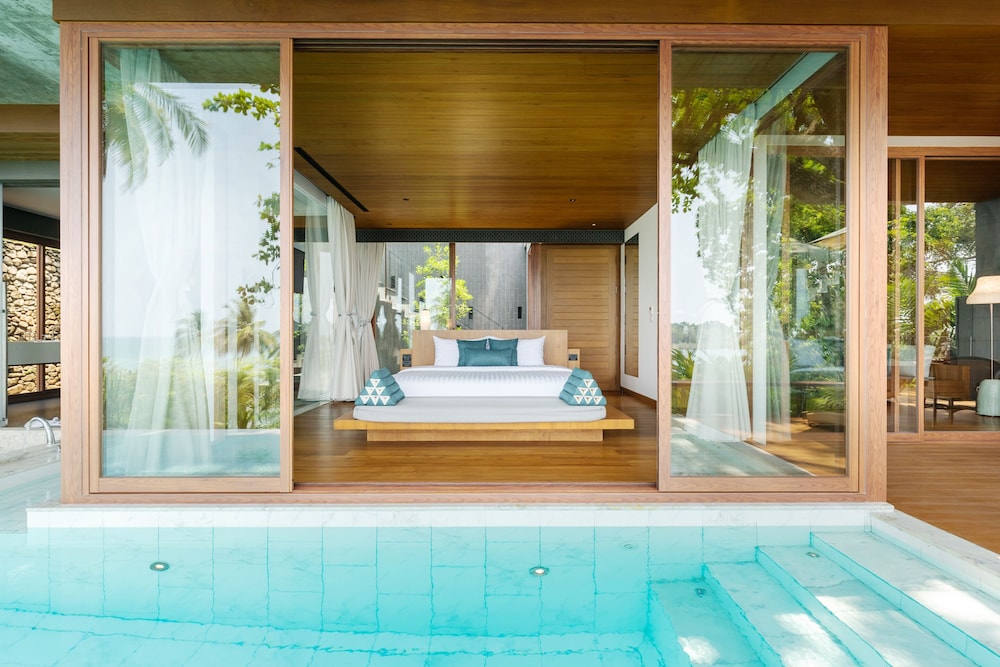SYLVAN Koh Chang