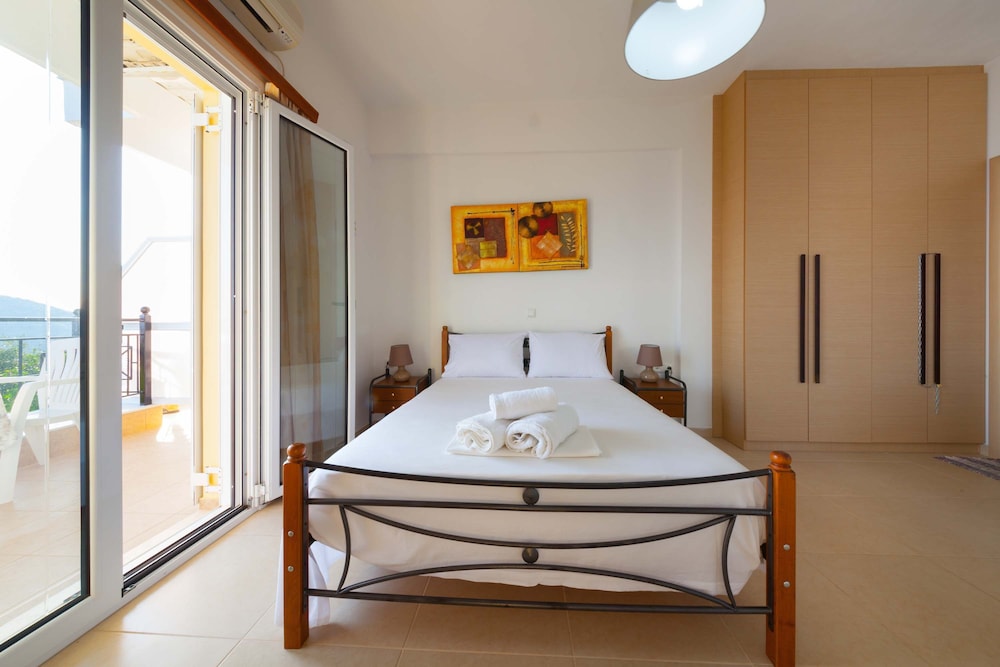 Ionian View Gem - Parga Paradise Nest