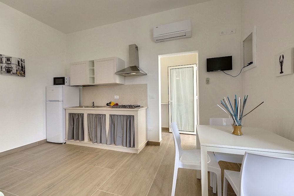 Faruk Leuca Resort