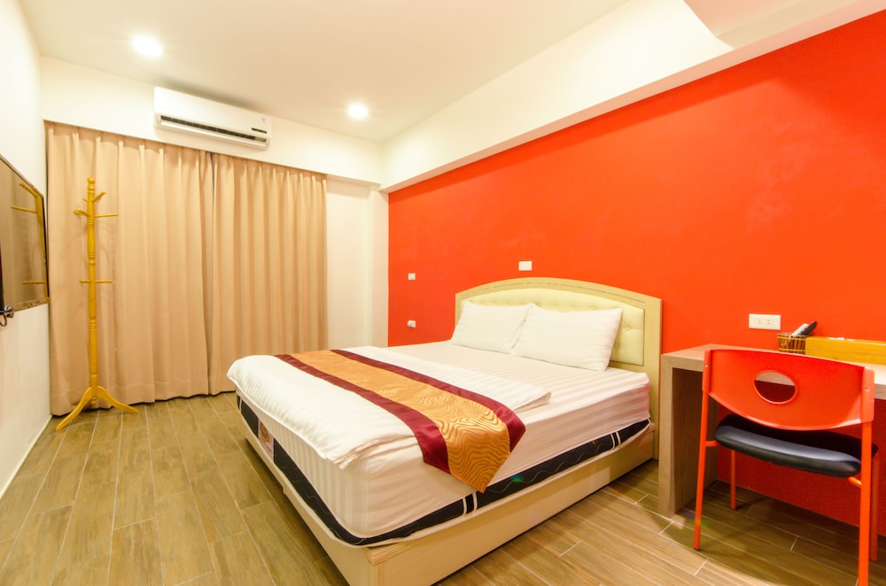 Lan Ying Home