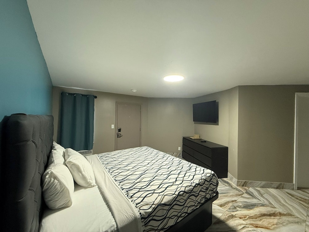 Beauty Rest Hotel