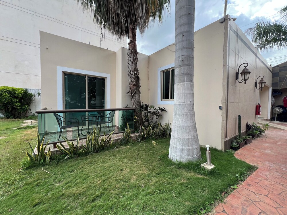 Villas Paraiso