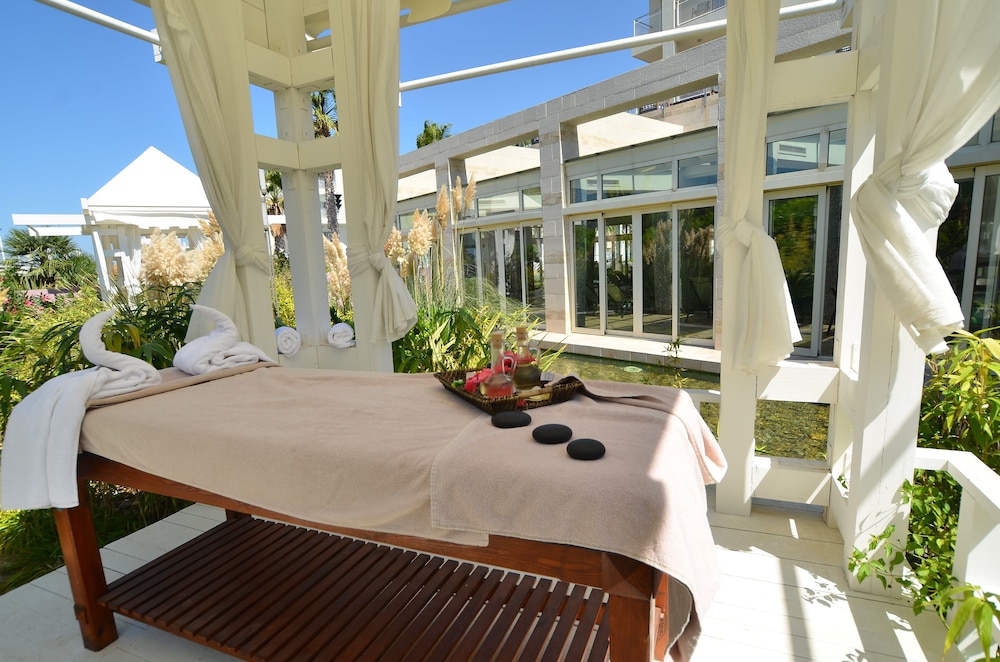La Blanche Resort & SPA - All Inclusive
