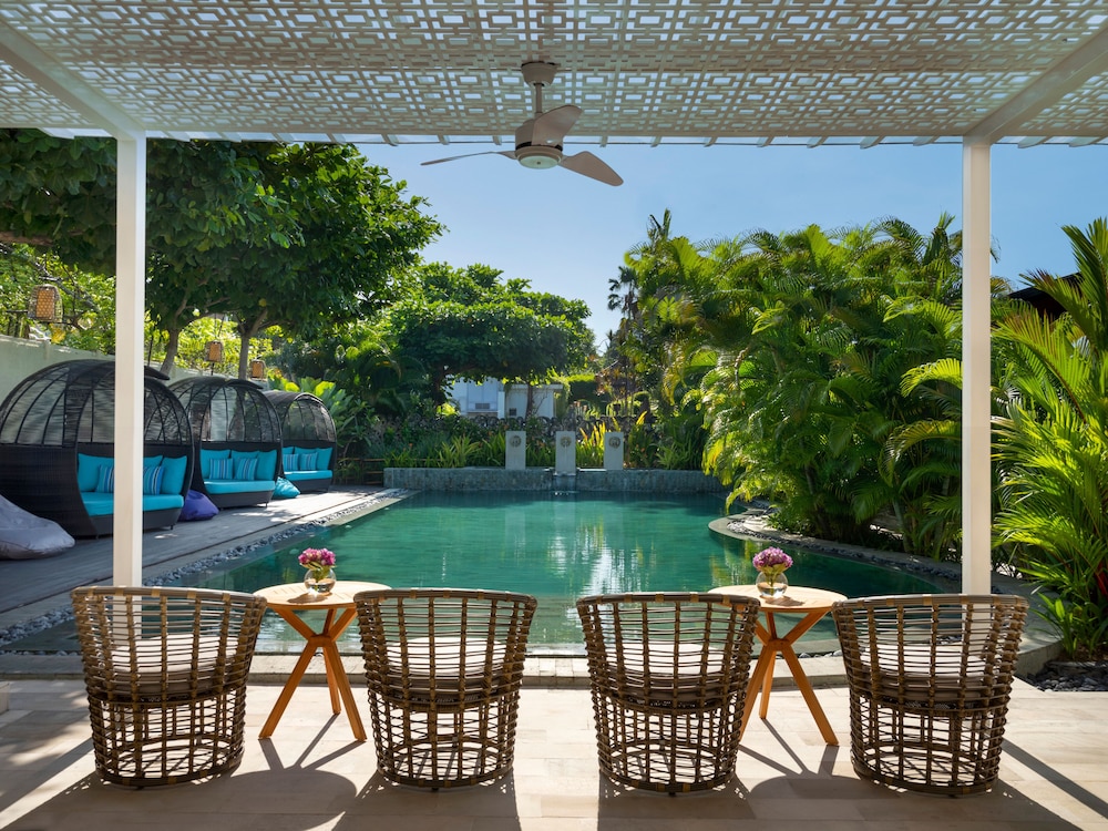 Avani Seminyak Resort Bali