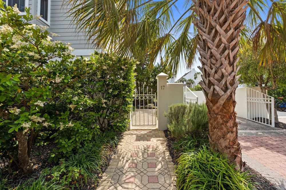 30A Sunset Beach House - Villa Infinity