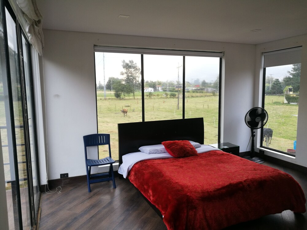 Comfort Campestre