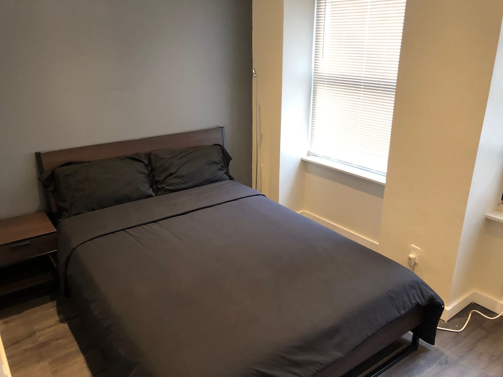 FABE Suites Flat Iron