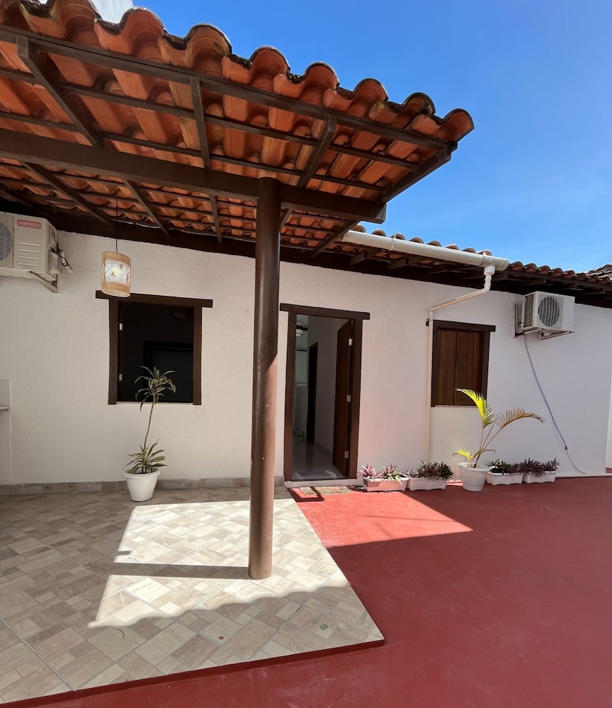 Suítes D'Ajuda Inn