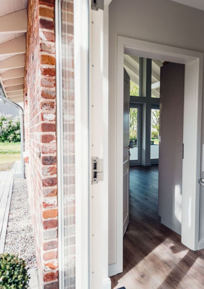 Loheide Modern Retreat