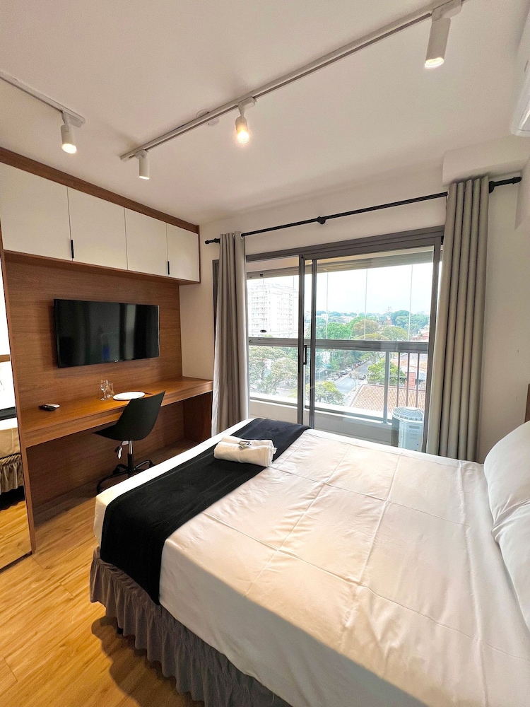 Innvista Allure Residencial Moema