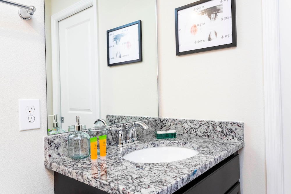 3312 LW 5-br Luxury Villa With Pool Disney Delight