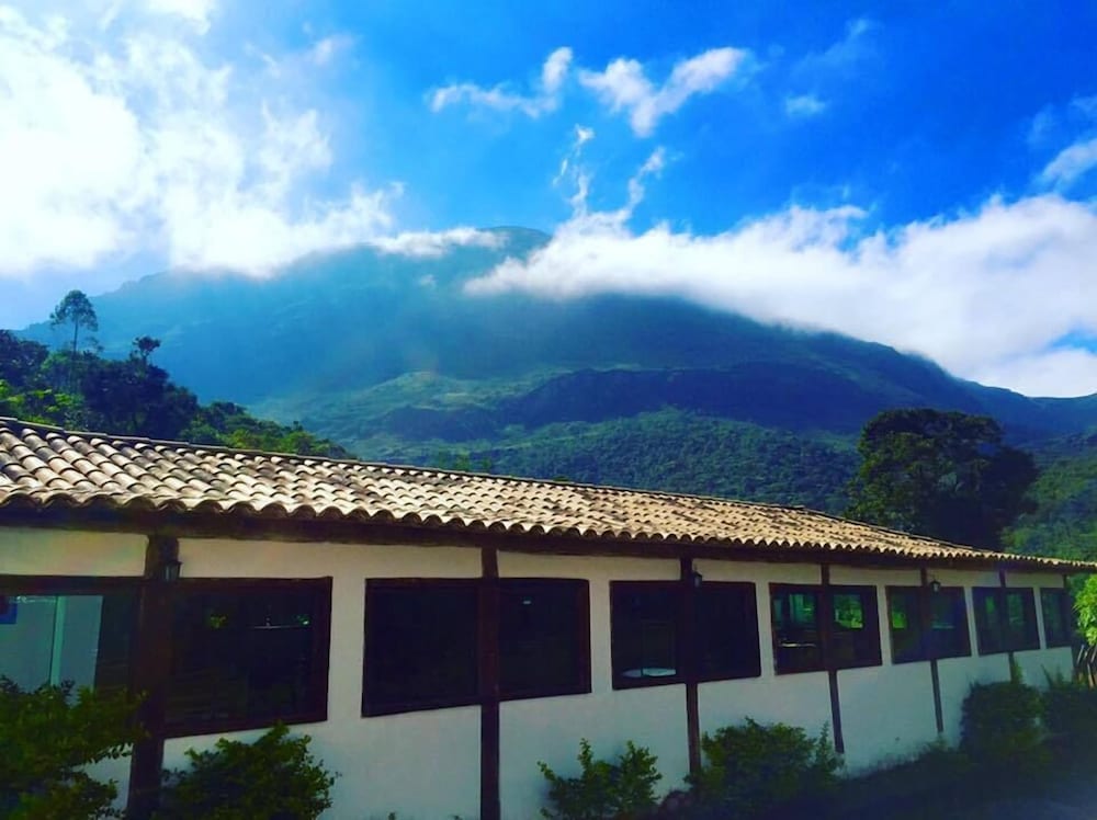 Pousada Ecorsini Aventura