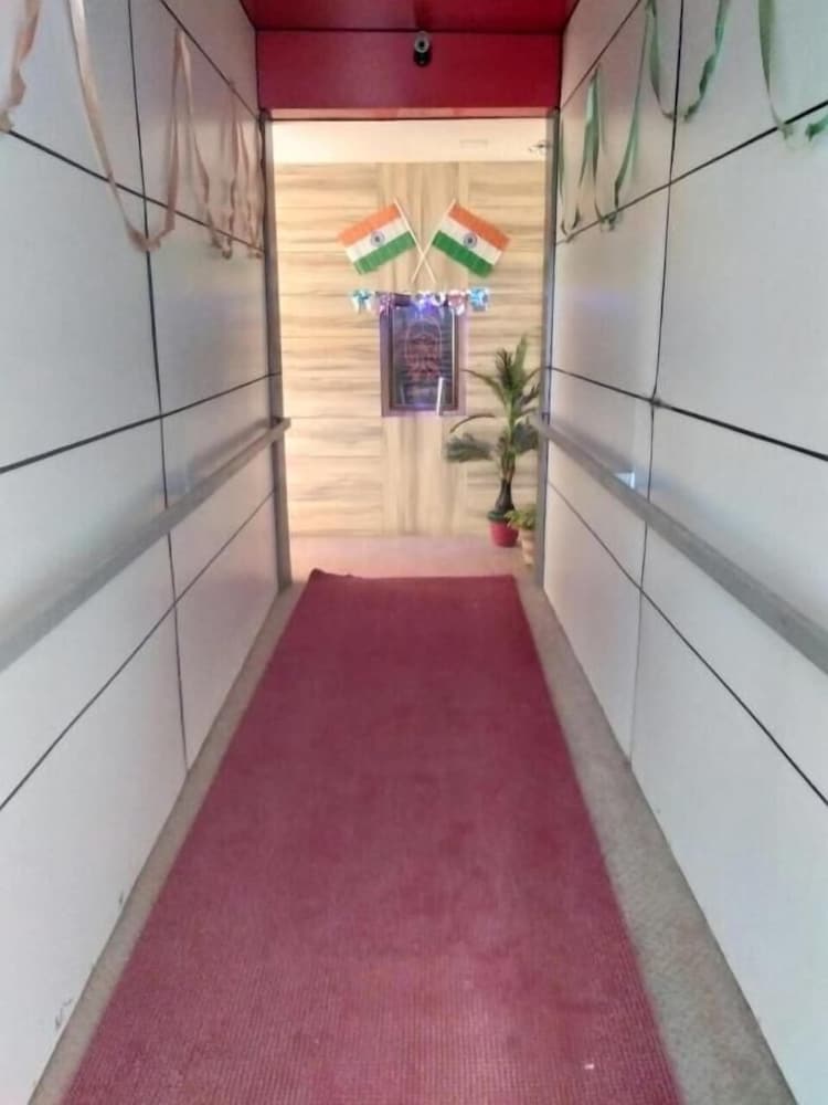 Hotel Atithi view 4