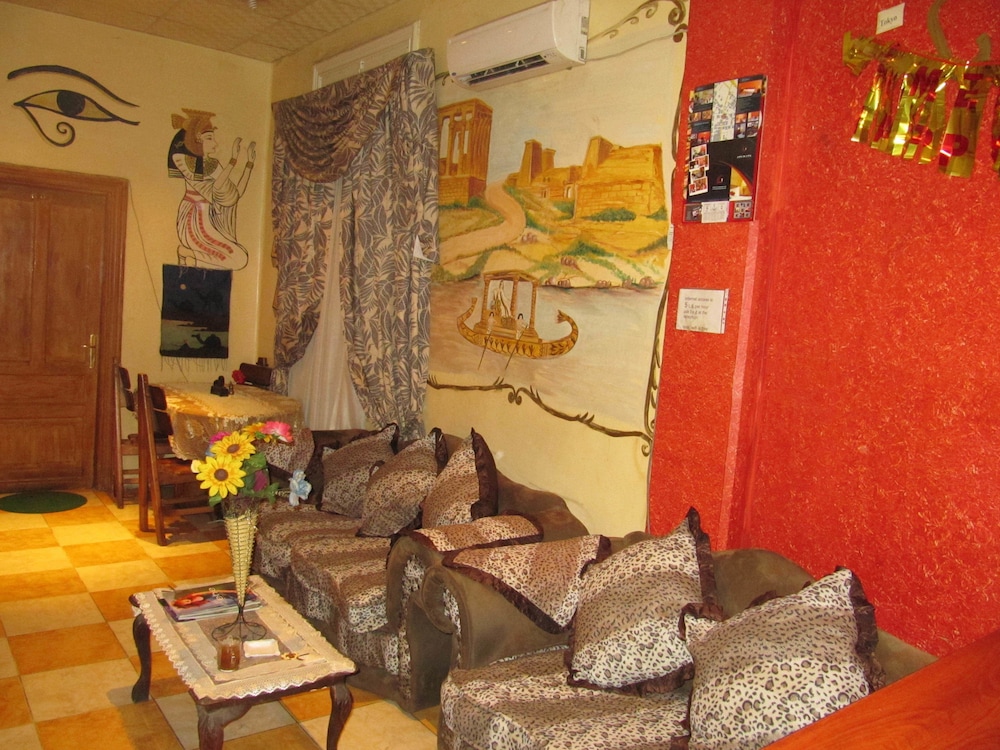 City Plaza Hostel