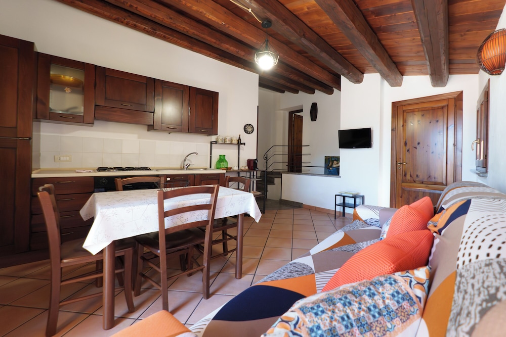 Casa del Bastione by Wonderful Italy