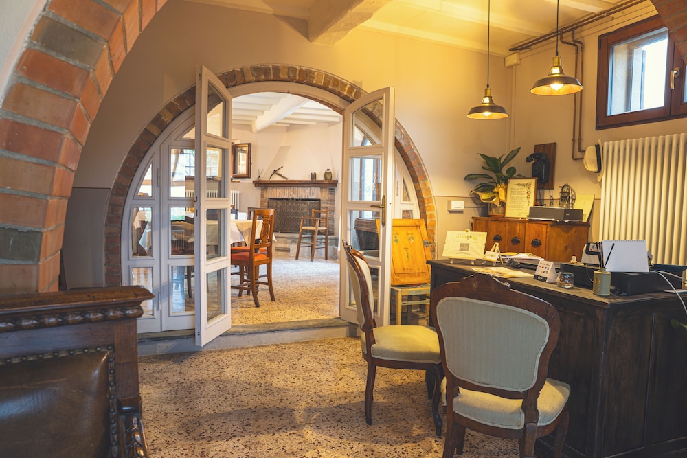 Agriturismo Le Chiome