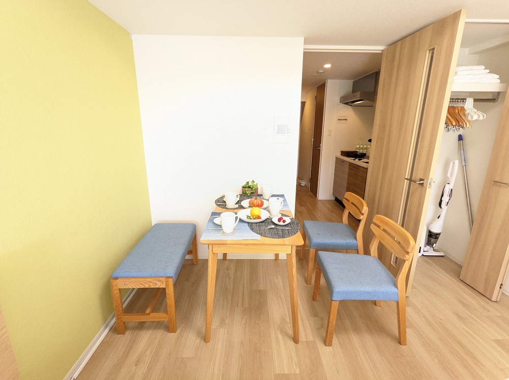 Eslead Hotel Namba South Ⅲ