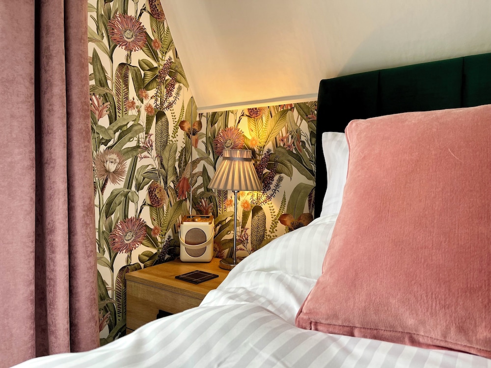 Lynton Vacations - Southcliffe Bed  Breakfast - Property Image 122