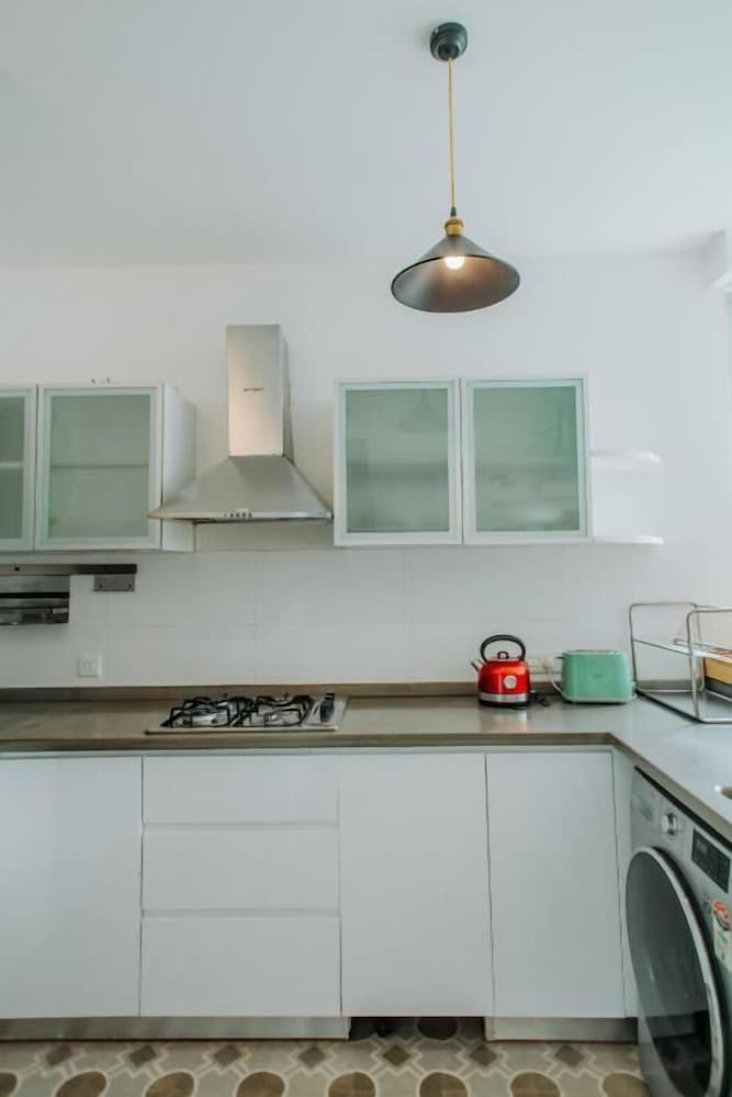 Palette by RÊVE Escapes - Premium 2 BHK apartment Near Anjuna Beach