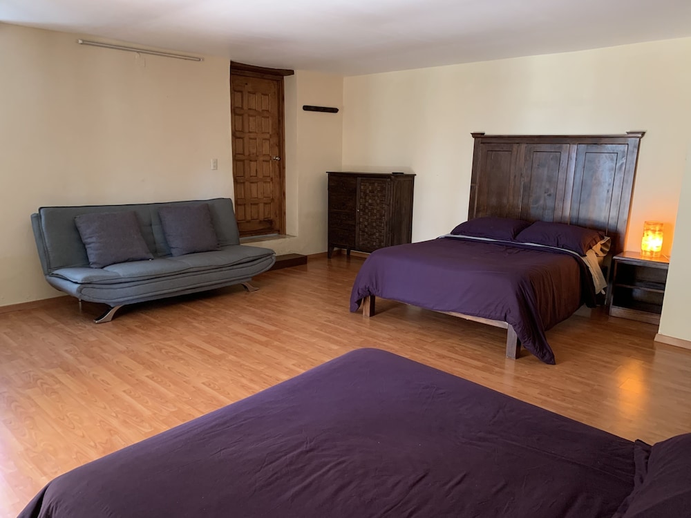 Cortijo La Casona