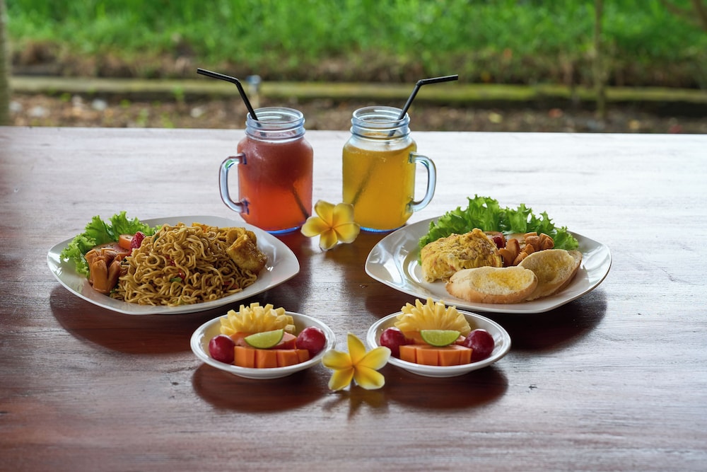 Hening Suite Ubud