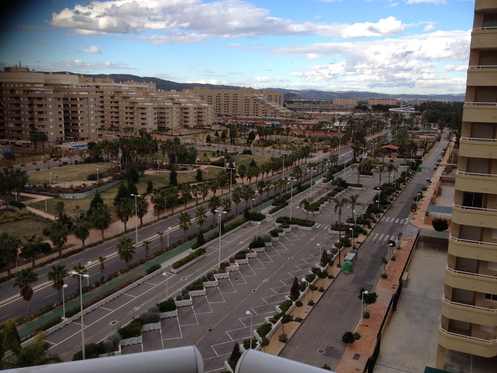 Apartamentos Danesp - Marina D'Or Primera Línea