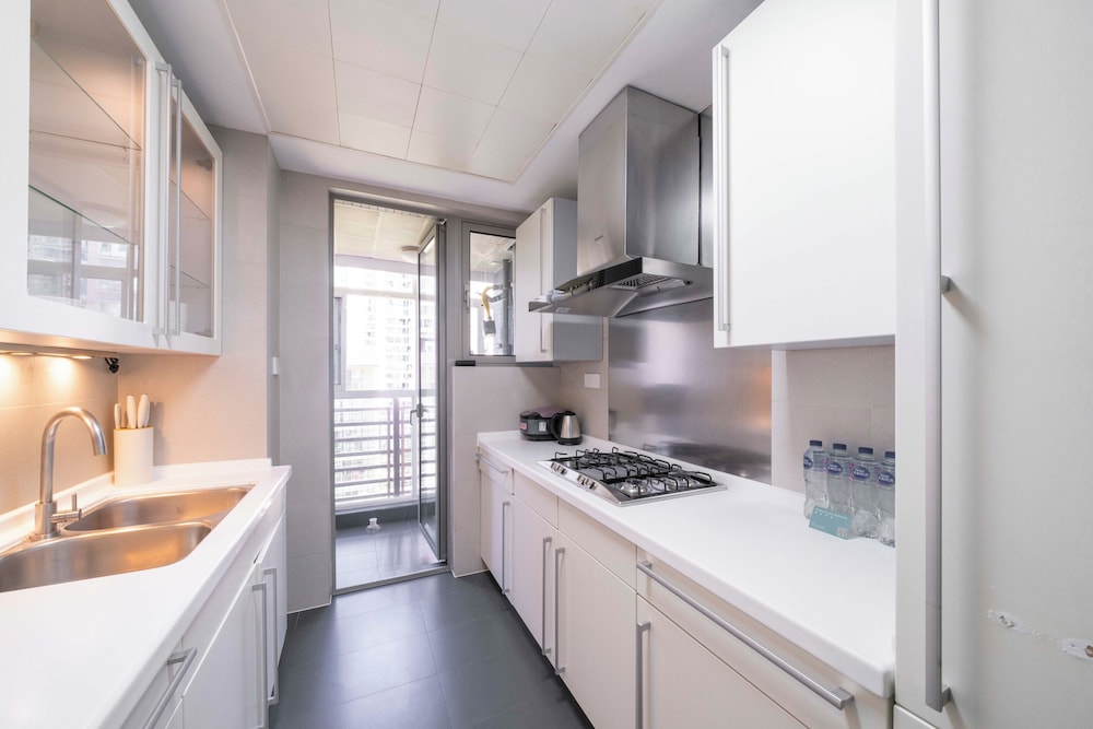 Tyms Elegant 3BR 2BA Apt Yongxin Century
